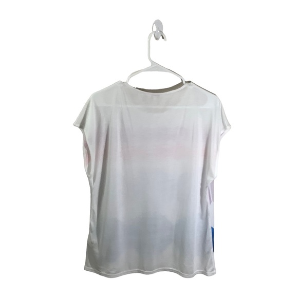 Ted Baker London Canndy Marina Mosaic Vest Top - Picture 3 of 8